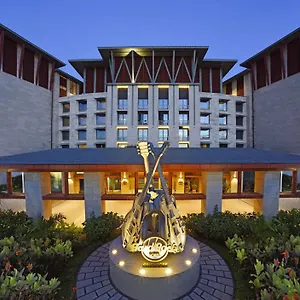World Sentosa - Semesteranläggning (resort)