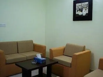 Hotel Air Inn Dhaka - Airport View 3*,  بنغلاديش