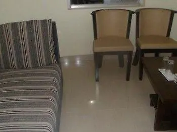 Hotel Air Inn Dhaka - Airport View Bangladesh